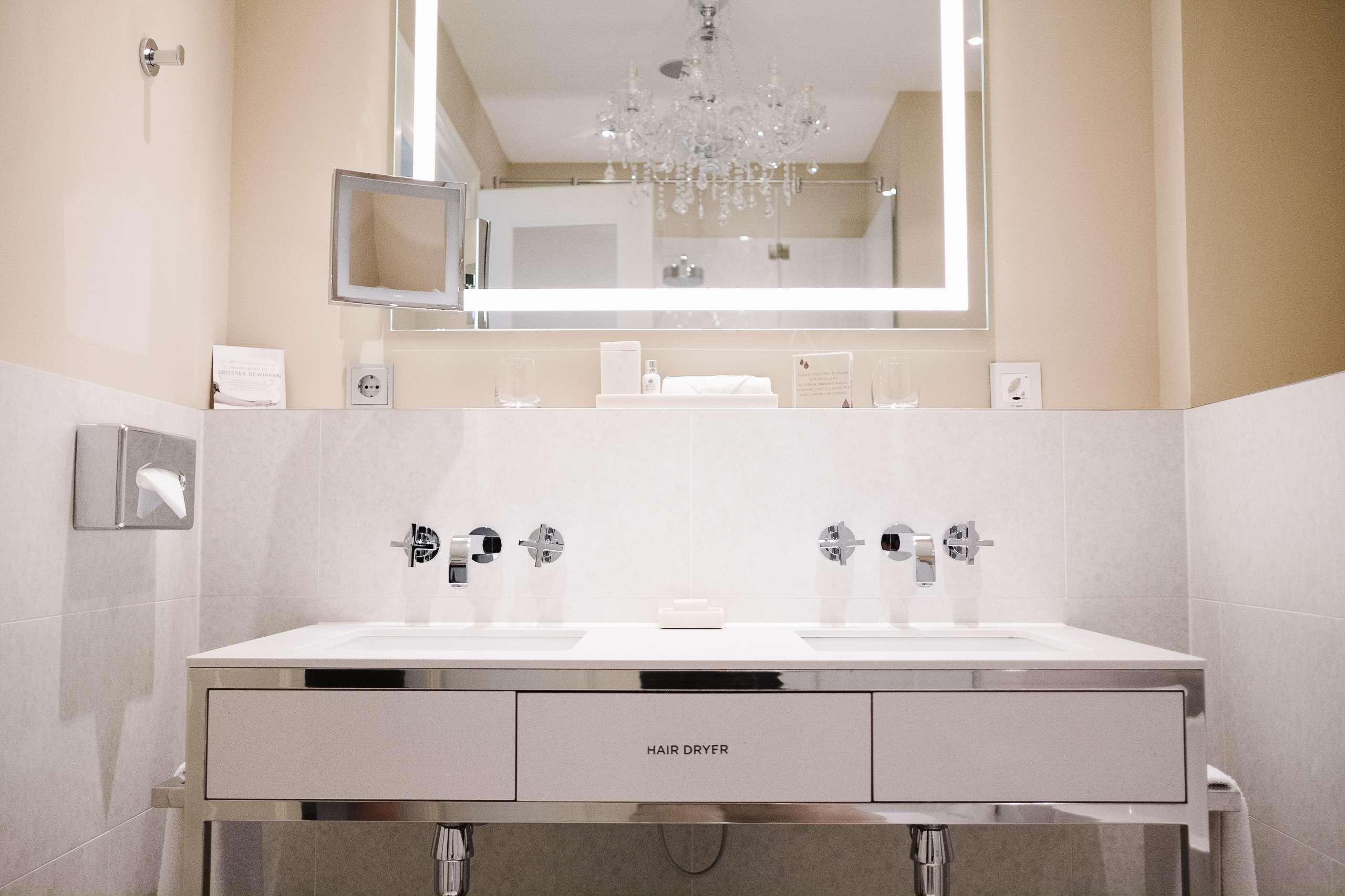Sans Souci Hotel Wien