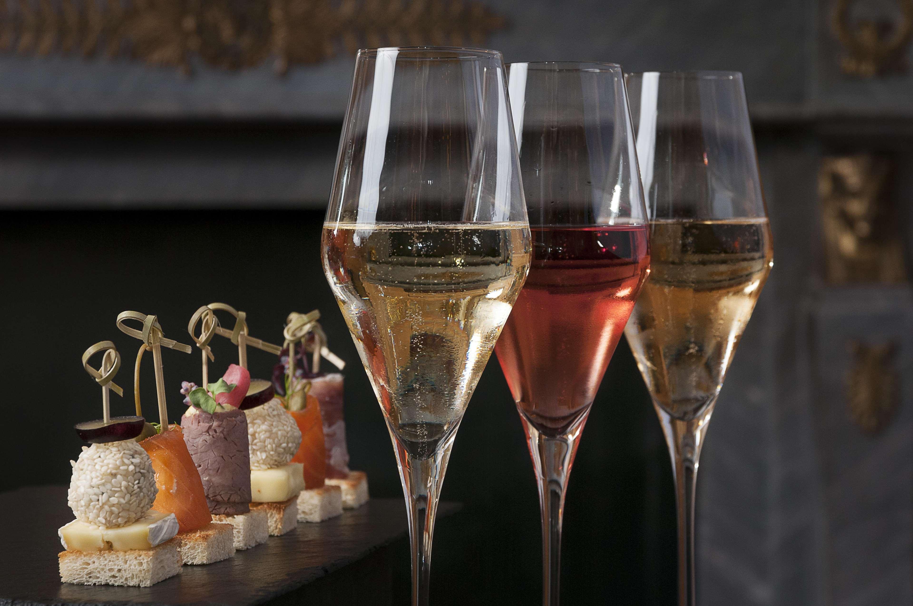 Sans Souci Hotel Wien