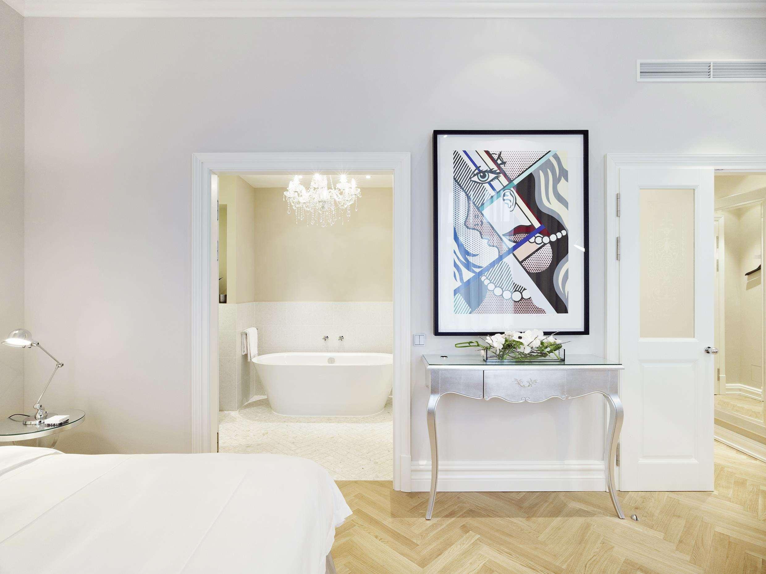 Sans Souci 5* Wien