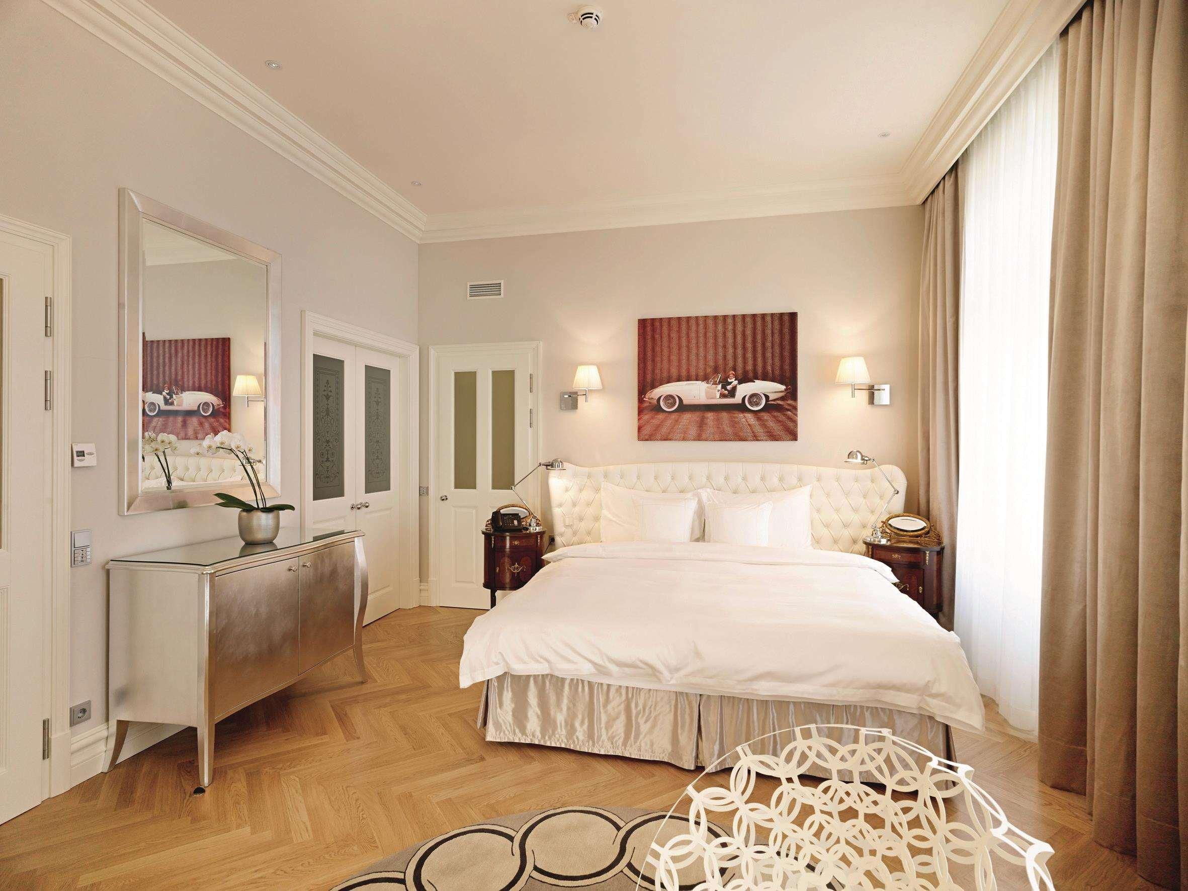 Sans Souci 5* Wien