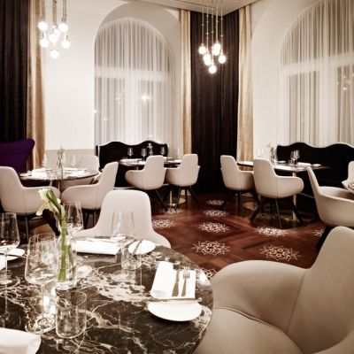 Sans Souci 5* Wien