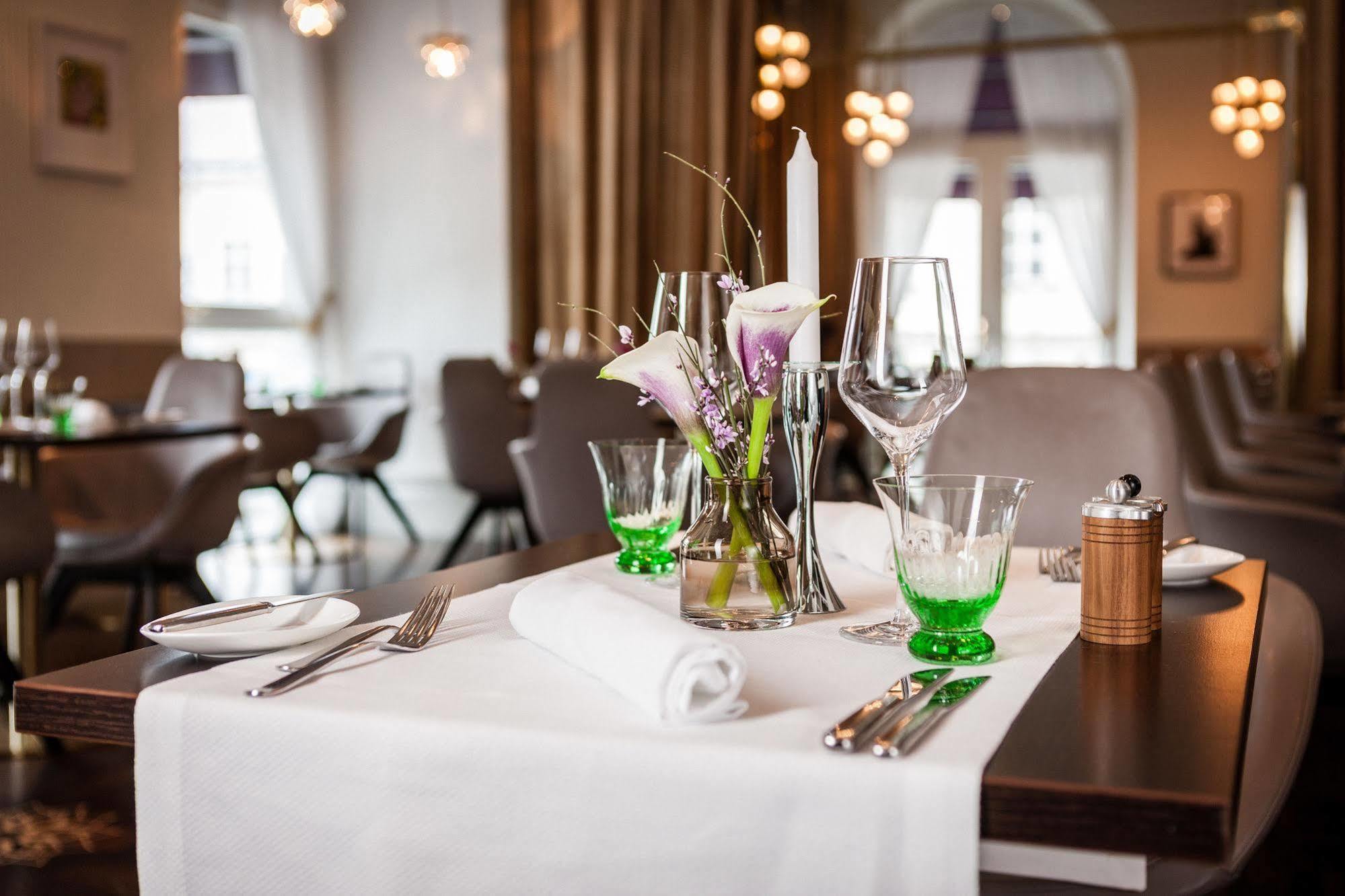 Sans Souci 5* Wien